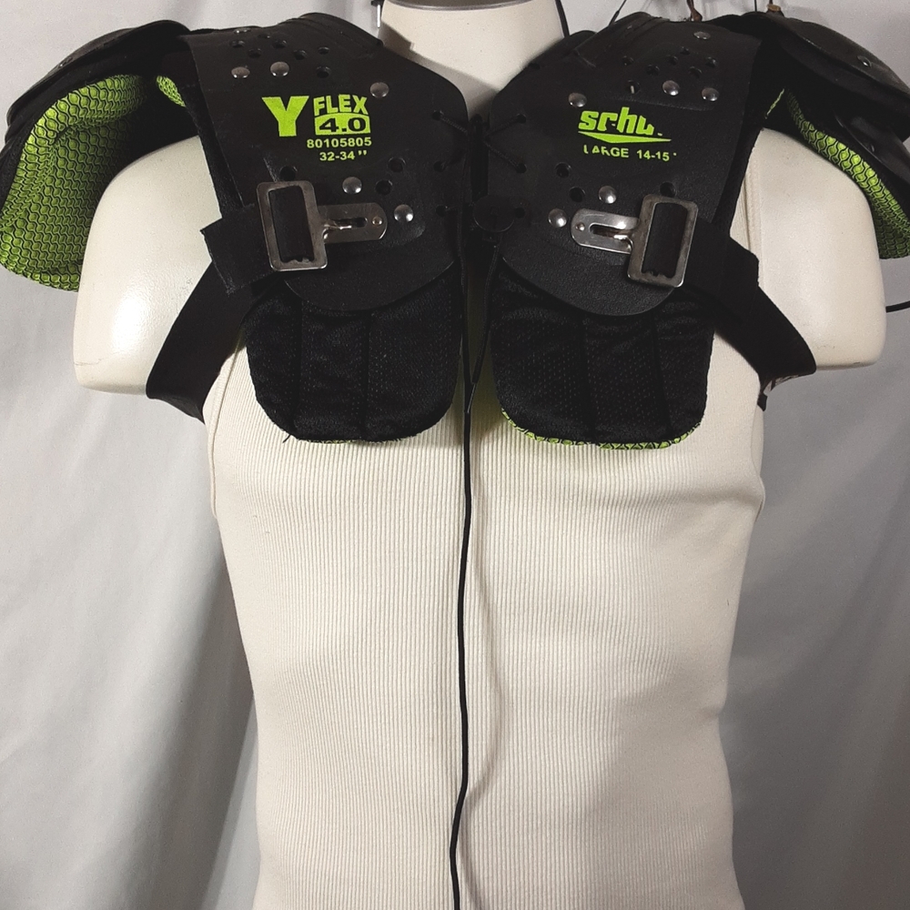 Sports equipment